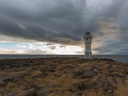 Lighthouse-Iceland-Landscape-2014-2-of-4