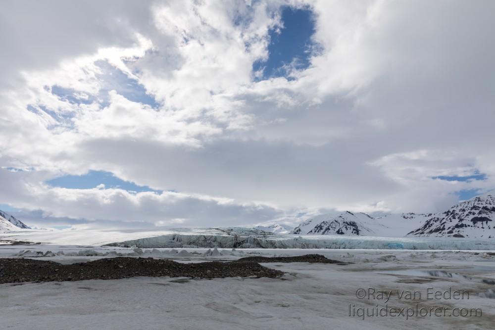 Svalbard trip 2017