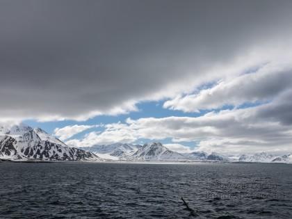 Svalbard trip 2017