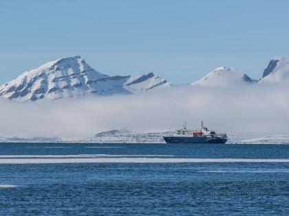 Svalbard trip 2017